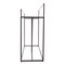 Econoco Linea Double Bar Rack LNH60 - alternate 2